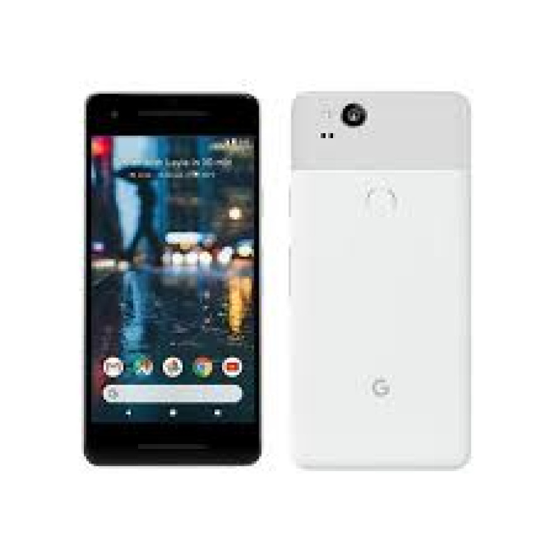 Google Pixel 2 repair